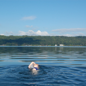 Fundraising Page: Nancy Elder-Wilfrid